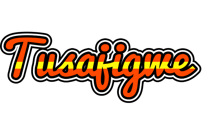 Tusajigwe madrid logo