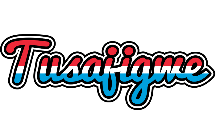 Tusajigwe norway logo