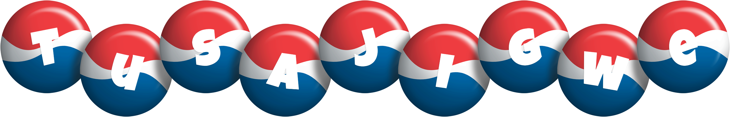 Tusajigwe paris logo