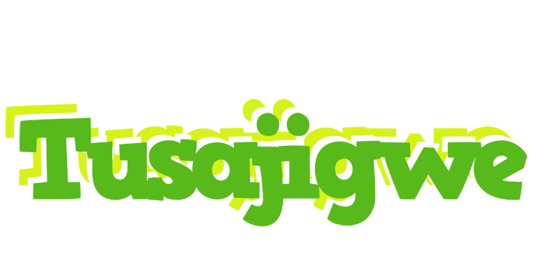 Tusajigwe picnic logo