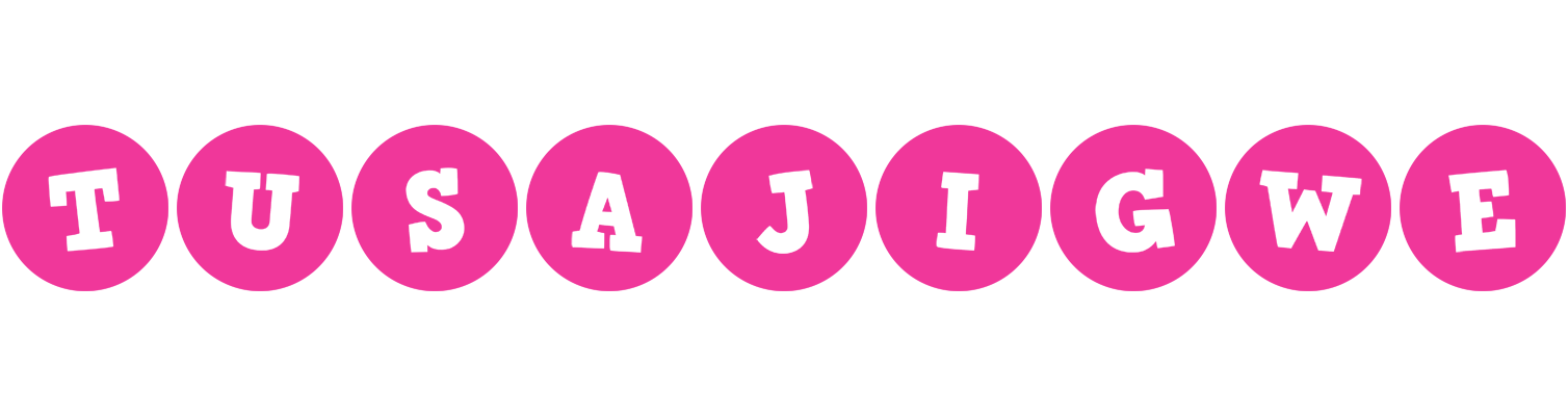 Tusajigwe poker logo