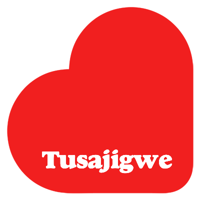 Tusajigwe romance logo