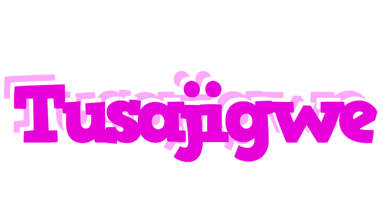 Tusajigwe rumba logo