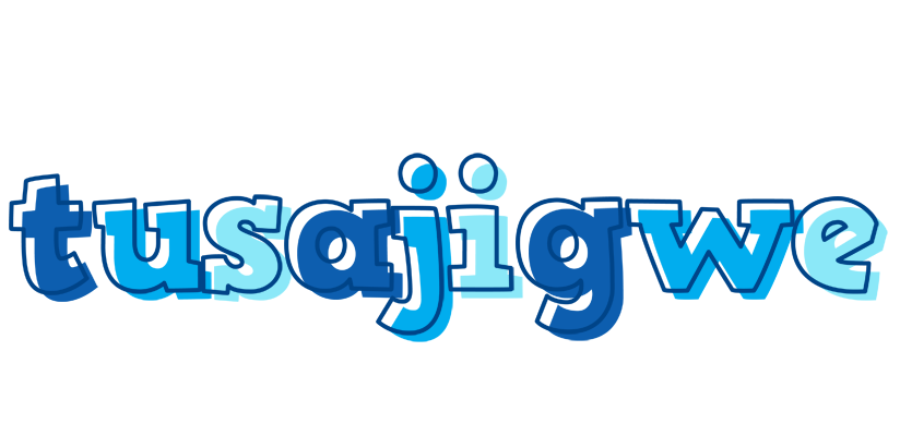 Tusajigwe sailor logo