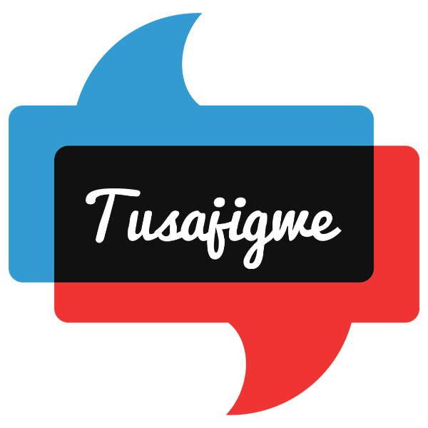 Tusajigwe sharks logo