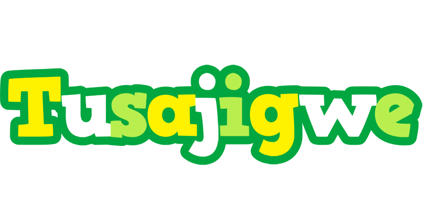 Tusajigwe soccer logo