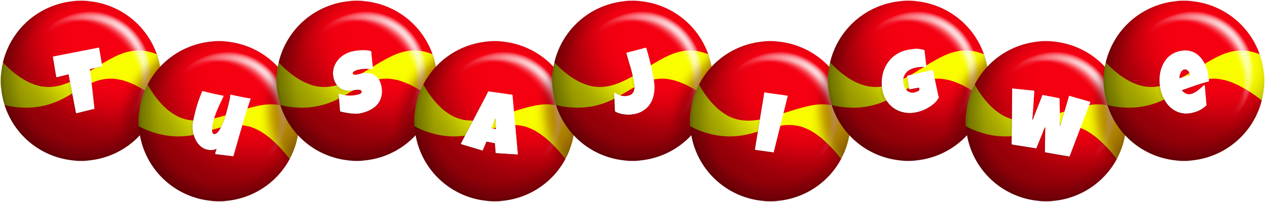 Tusajigwe spain logo
