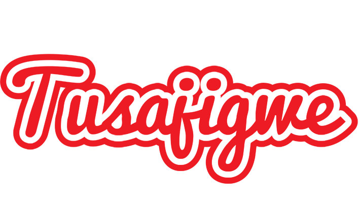 Tusajigwe sunshine logo