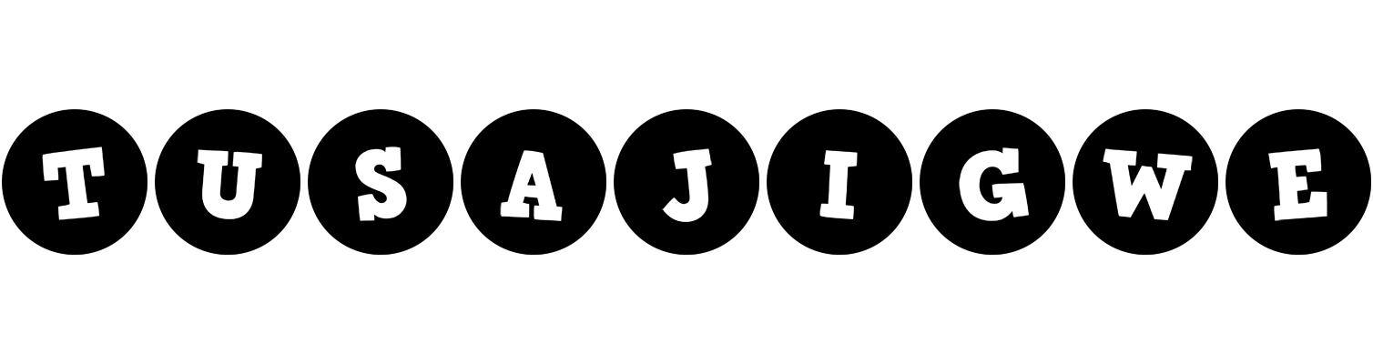 Tusajigwe tools logo