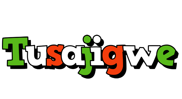 Tusajigwe venezia logo