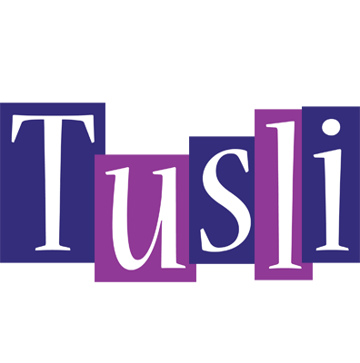 Tusli autumn logo