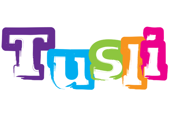Tusli casino logo