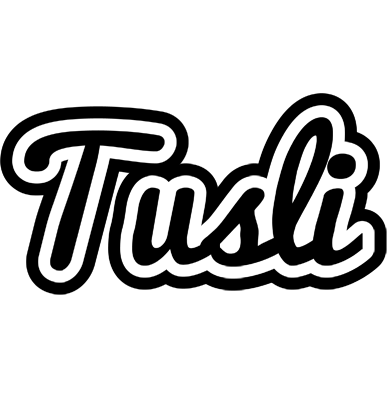 Tusli chess logo
