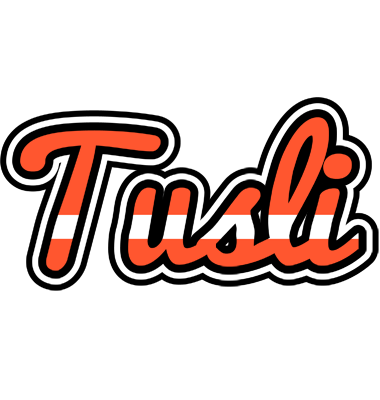Tusli denmark logo