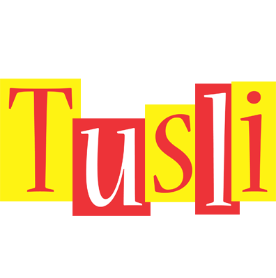 Tusli errors logo
