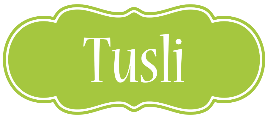 Tusli family logo