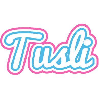 Tusli outdoors logo