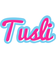 Tusli Logo | Name Logo Generator - Popstar, Love Panda, Cartoon, Soccer ...