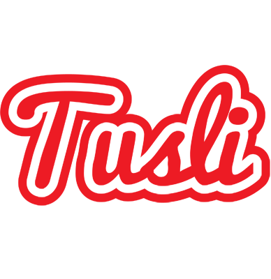 Tusli sunshine logo