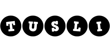 Tusli tools logo