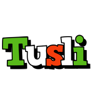 Tusli venezia logo