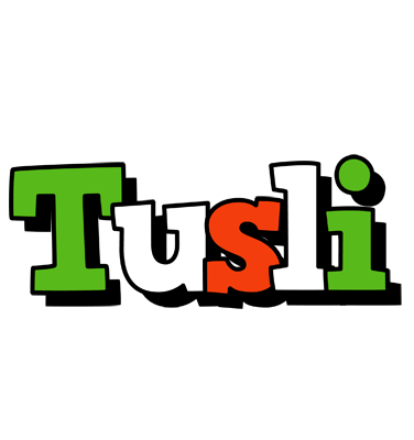 Tusli venezia logo