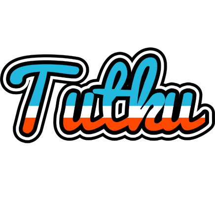 Tutku america logo