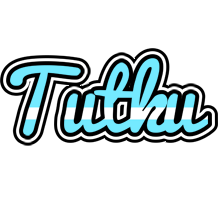 Tutku argentine logo