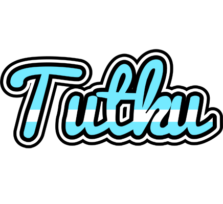 Tutku argentine logo