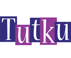 Tutku autumn logo