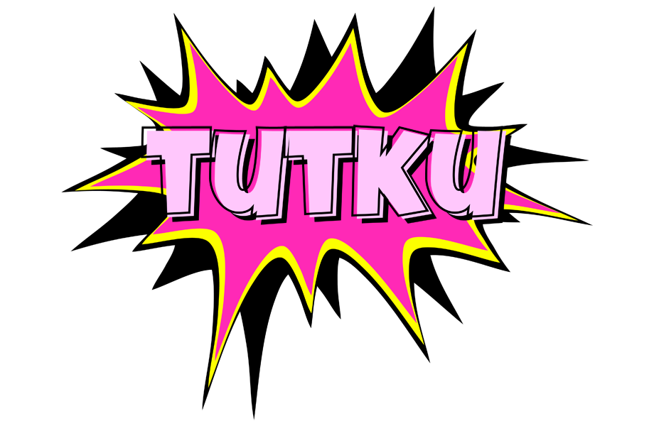 Tutku badabing logo