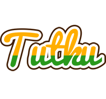 Tutku banana logo