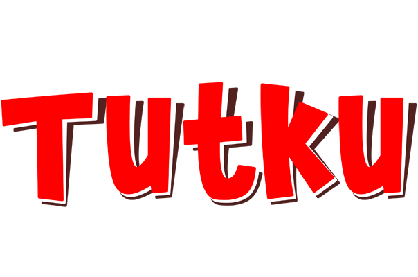 Tutku basket logo