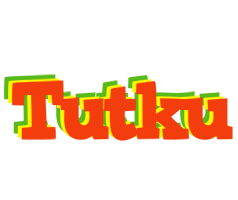 Tutku bbq logo