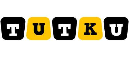 Tutku boots logo