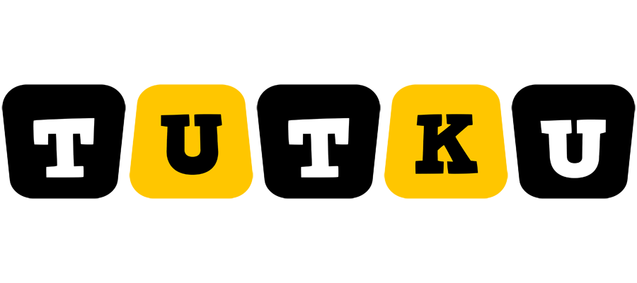 Tutku boots logo