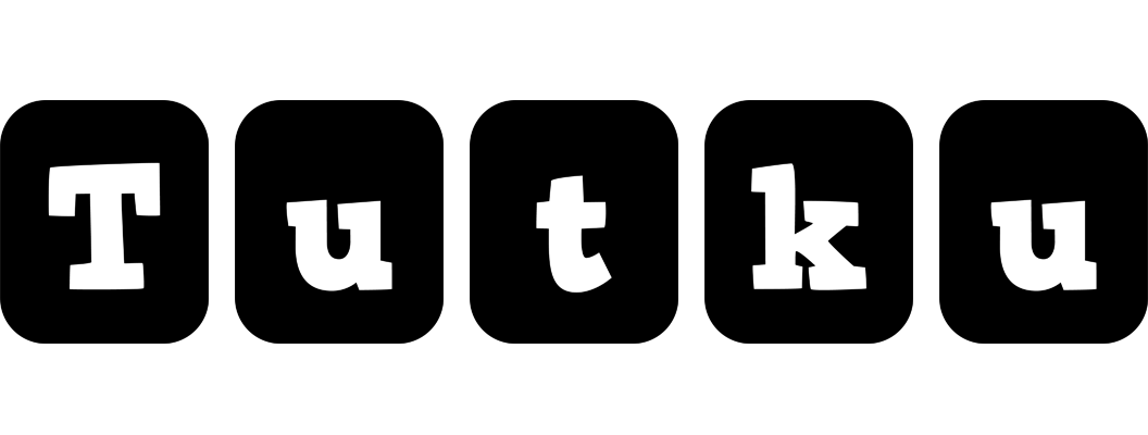 Tutku box logo