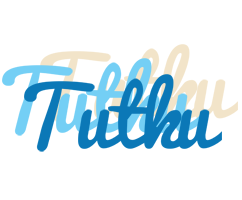 Tutku breeze logo