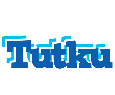 Tutku business logo