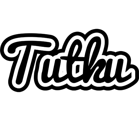 Tutku chess logo