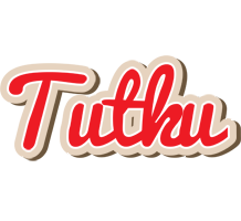 Tutku chocolate logo