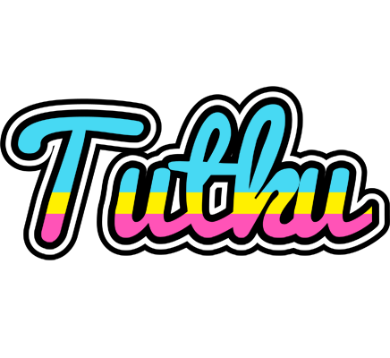 Tutku circus logo