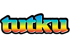 Tutku color logo