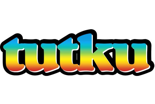 Tutku color logo