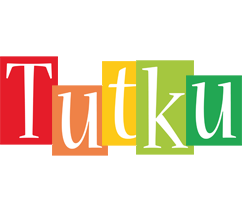 Tutku colors logo