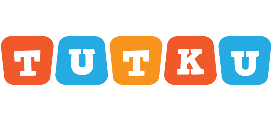 Tutku comics logo