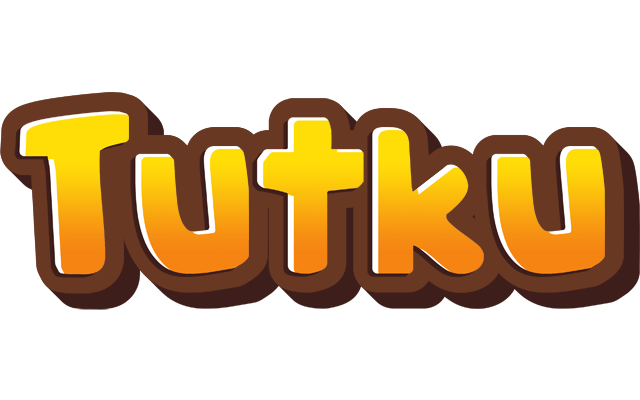 Tutku cookies logo