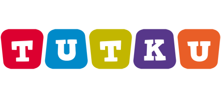 Tutku daycare logo