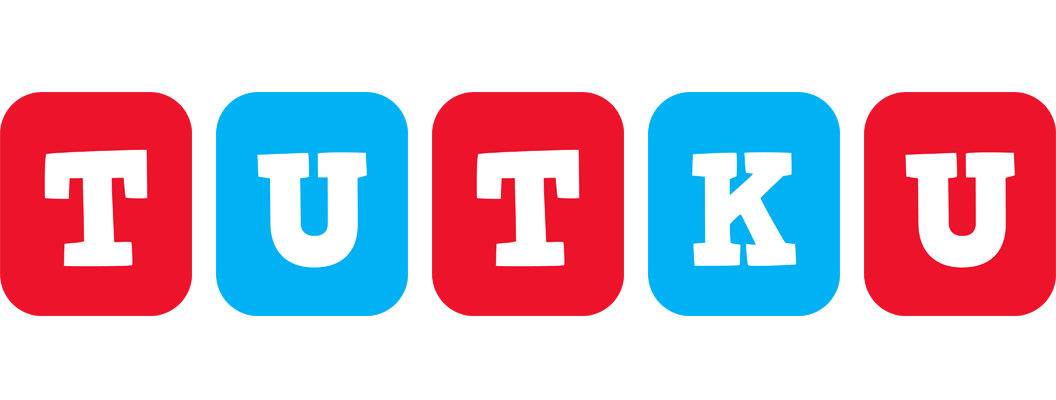 Tutku diesel logo