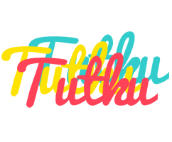 Tutku disco logo